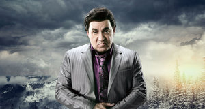 Films en series Series Lilyhammer 