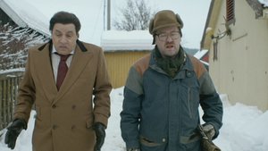 Films en series Series Lilyhammer 