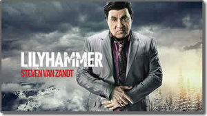 Films en series Series Lilyhammer 