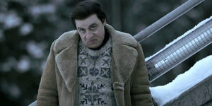 Films en series Series Lilyhammer 