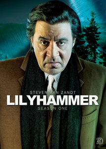 Films en series Series Lilyhammer 