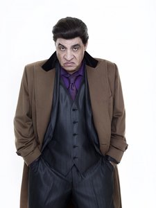 Films en series Series Lilyhammer 