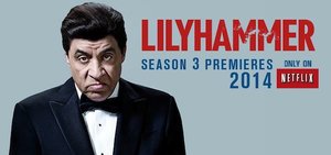 Films en series Series Lilyhammer 