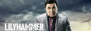 Films en series Series Lilyhammer 