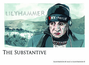 Films en series Series Lilyhammer 