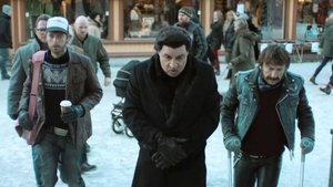 Films en series Series Lilyhammer 