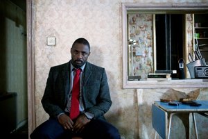 Films en series Series Luther 