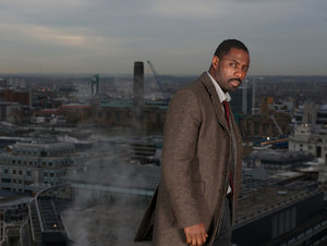 Films en series Series Luther 