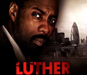 Films en series Series Luther 