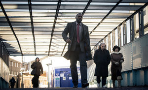 Films en series Series Luther 