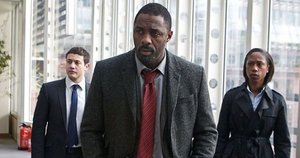 Films en series Series Luther 