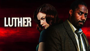 Films en series Series Luther 