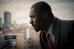 Films en series Series Luther 