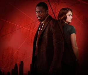 Films en series Series Luther 