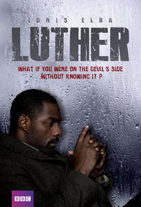 Films en series Series Luther 