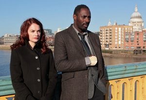 Films en series Series Luther 