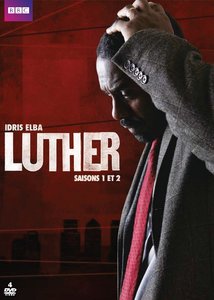 Films en series Series Luther 