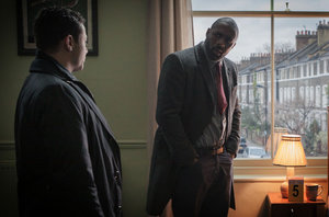 Films en series Series Luther 