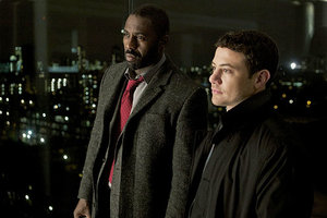 Films en series Series Luther 