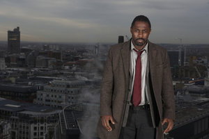 Films en series Series Luther 