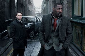 Films en series Series Luther 