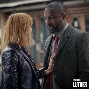 Films en series Series Luther 