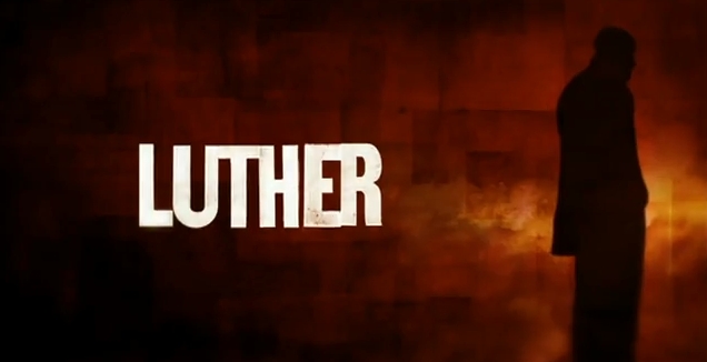 Films en series Series Luther 