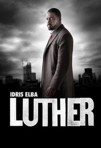 Films en series Series Luther 