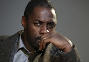 Films en series Series Luther 