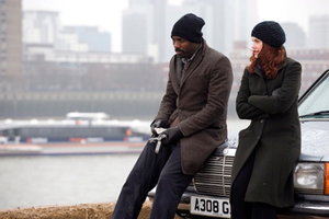 Films en series Series Luther 