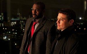 Films en series Series Luther 