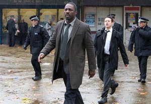 Films en series Series Luther 