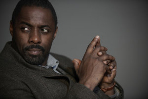 Films en series Series Luther 