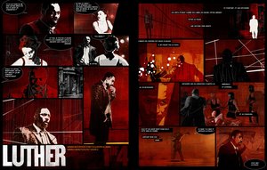 Films en series Series Luther 