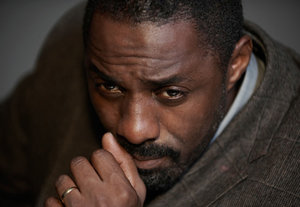 Films en series Series Luther 