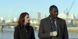 Films en series Series Luther 