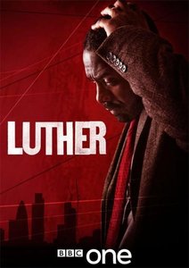 Films en series Series Luther 