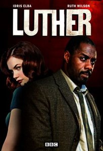 Films en series Series Luther 