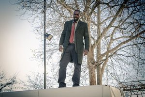 Films en series Series Luther 