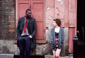 Films en series Series Luther 