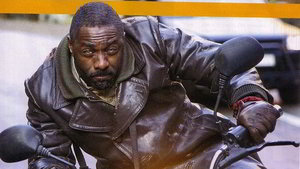 Films en series Series Luther 