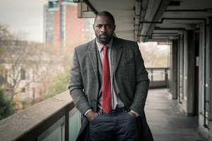 Films en series Series Luther 