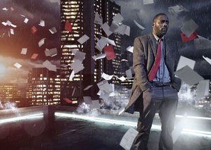 Films en series Series Luther 