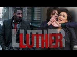 Films en series Series Luther 