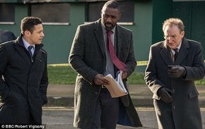 Films en series Series Luther 