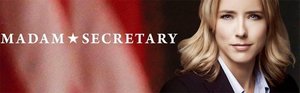 Films en series Series Madam secretary 