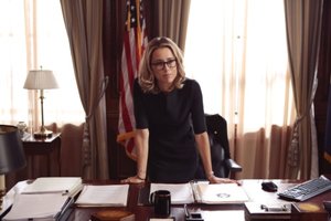 Films en series Series Madam secretary 