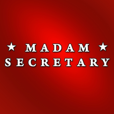 Films en series Series Madam secretary 