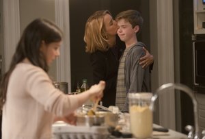 Films en series Series Madam secretary 