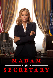 Films en series Series Madam secretary 